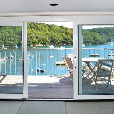 Middle Deck Vila Fowey Exterior foto