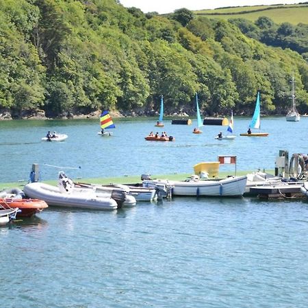 Middle Deck Vila Fowey Exterior foto