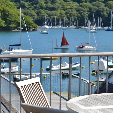 Middle Deck Vila Fowey Exterior foto